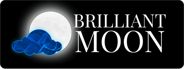Brilliantmoon Logo
